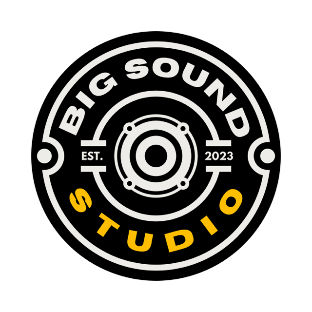 Recording, Mixing & Mastering